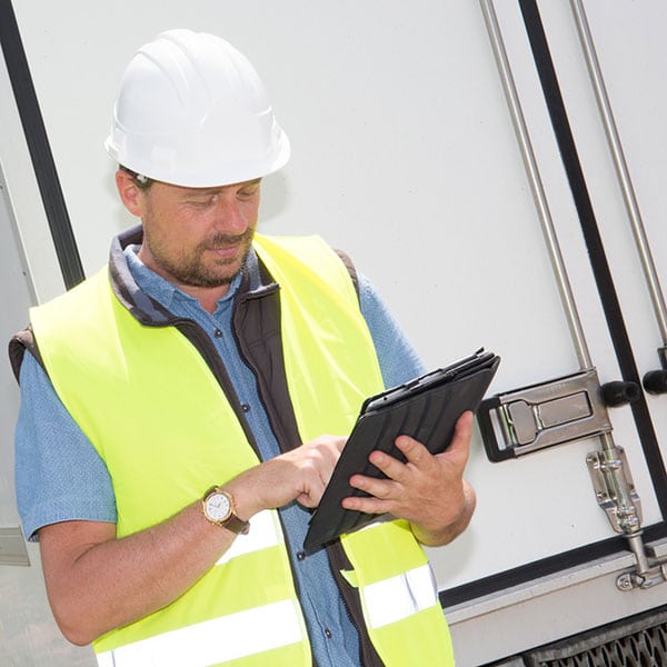 FleetVendor Snider Fleet Solutions Eliminate paper invoices